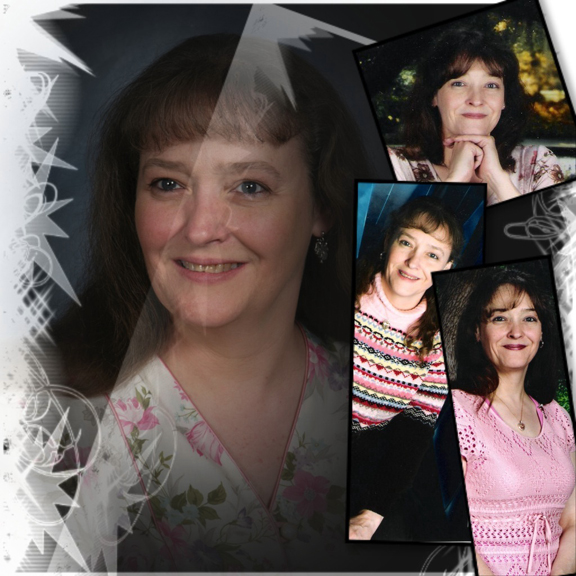 Rita Gayle Sanderson